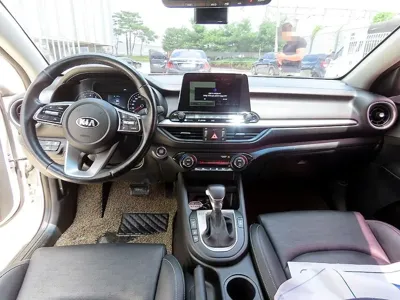 Kia K3 2019, 112190 км, за 9900000 KRW - фото 7