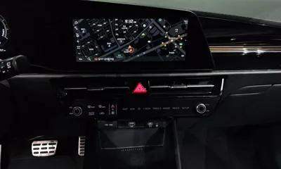 Kia Niro 2022, 99757 км, за 21400000 KRW - фото 14