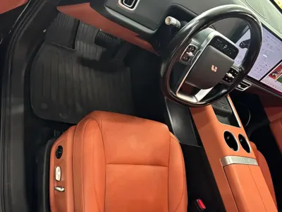 Li Auto Li L6 2024, 55000 км, за 165799 CNY