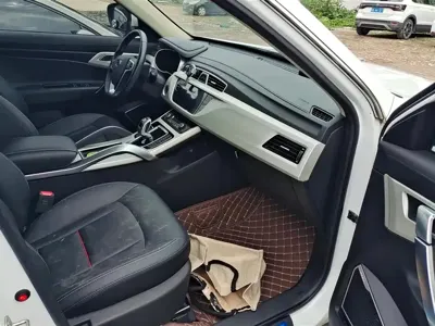 Geely Boyue 2020, 33000 км, за 45000 CNY - фото 8