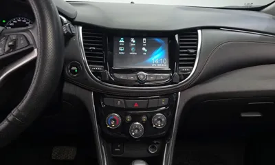 ChevroletGMDaewoo Trax 2018, 158396 км, за 5500000 KRW - фото 14