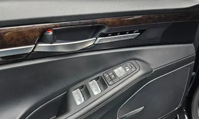 Genesis G90 2019, 98907 км, за 27900000 KRW - фото 16