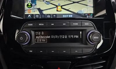 ChevroletGMDaewoo Spark 2019, 46983 км, за 7900000 KRW - фото 14