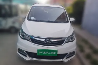 CHANGAN KAICHENG Oushang A600 2016, 35600 км, за 34364.64 CNY