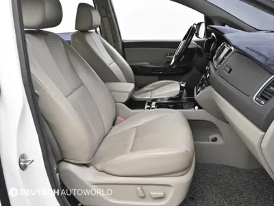 Kia Canival 2018, 184431 км, за 11990000 KRW - фото 10