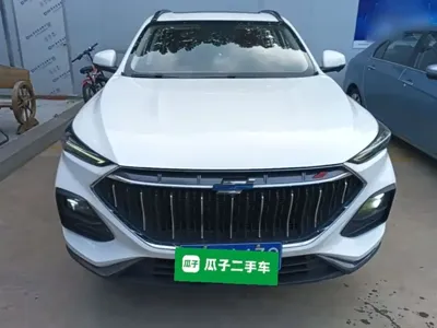 Oshan Oushang X5 2022, 61400 км, за 56300 CNY