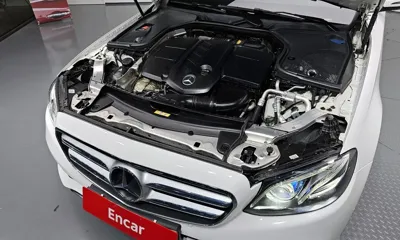 Mercedes-Benz E-Class 2018, 138828 км, за 20000000 KRW - фото 6