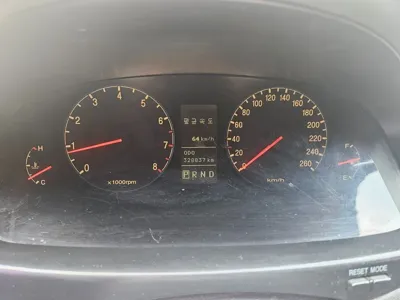 Hyundai Grandeur 2007, 328900 км, за 10200000 KRW - фото 8