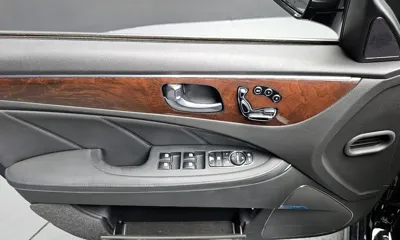 Hyundai Equus 2014, 101680 км, за 10000000 KRW - фото 17