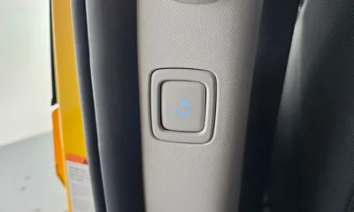 Hyundai Staria 2025, 7335 км, за 37400000 KRW - фото 31