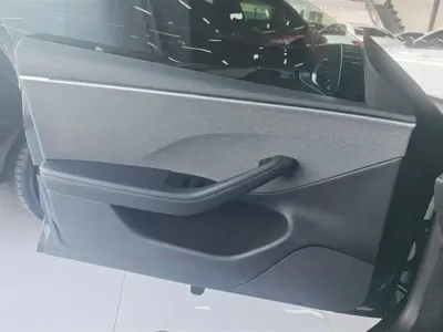 Tesla Model 3 2024, 45599 км, за 171500 CNY - фото 7
