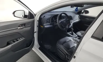 Hyundai Avante 2018, 65972 км, за 11800000 KRW - фото 10