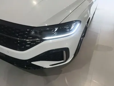 Volkswagen Lavida 2024, 2200 км, за 83500 CNY - фото 24