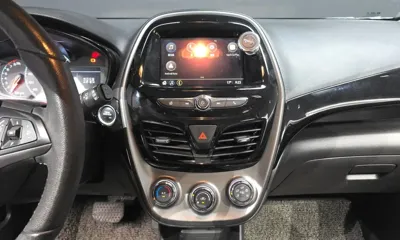 ChevroletGMDaewoo Spark 2019, 40938 км, за 9200000 KRW - фото 14