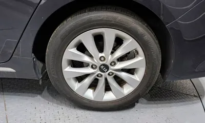Kia K5 2017, 125450 км, за 9200000 KRW - фото 21