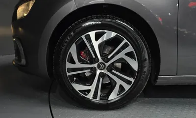 Citroen-DS C4 Picasso 2018, 89836 км, за 12300000 KRW - фото 5