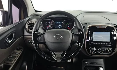 Renault-KoreaSamsung QM3 2017, 67366 км, за 6300000 KRW - фото 13