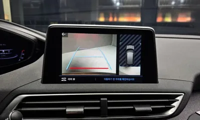 Peugeot 3008 2019, 135326 км, за 13300000 KRW - фото 15