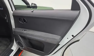 Hyundai Ioniq5 2024, 22177 км, за 57500000 KRW - фото 25
