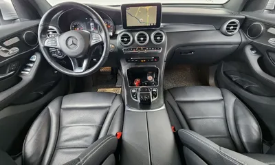 Mercedes-Benz GLC-Class 2019, 63878 км, за 25700000 KRW - фото 7