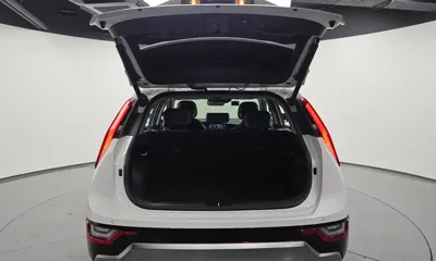 Kia Niro 2022, 101063 км, за 19290000 KRW - фото 20