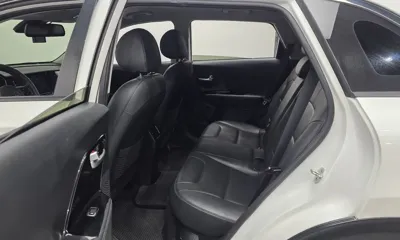 Kia Niro 2020, 105133 км, за 15700000 KRW - фото 12