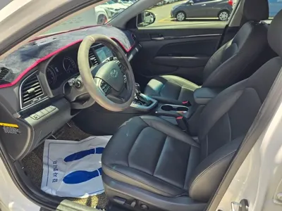 Hyundai Avante 2016, 165132 км, за 8200000 KRW - фото 5