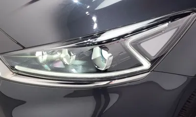 Kia K7 2017, 105179 км, за 11700000 KRW - фото 22