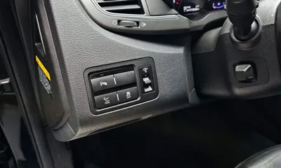 Kia K9 2014, 115535 км, за 7700000 KRW - фото 16