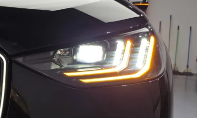 BMW X3 2025, 17111 км, за 99990000 KRW - фото 22