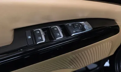 Kia Canival 2023, 39650 км, за 30500000 KRW - фото 36