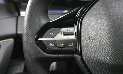 Peugeot 308 2025, 13580 км, за 34300000 KRW - фото 29