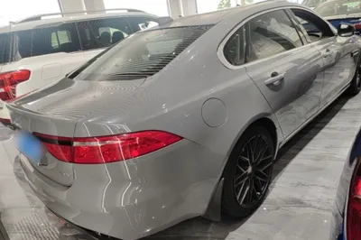 Jaguar XFL 2018, 120100 км, за 92064.13 CNY - фото 6