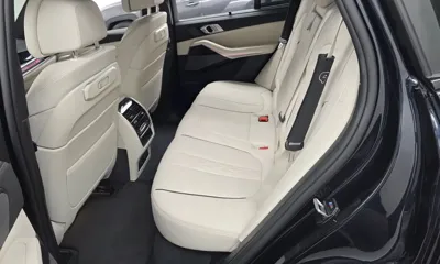BMW X5 2025, 6898 км, за 130000000 KRW - фото 26