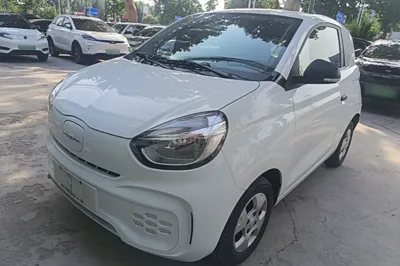 Roewe Clever · 2021 год