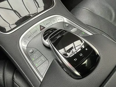 Mercedes-Benz S-Class 2016, 144134 км, за 31300000 KRW - фото 20