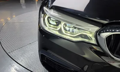 BMW 5-Series 2017, 83187 км, за 23500000 KRW - фото 22