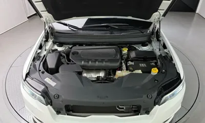 Jeep Cherokee 2019, 16766 км, за 17500000 KRW - фото 6
