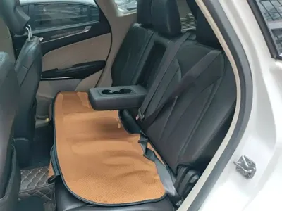 Lincoln MKC 2017, 141900 км, за 39800 CNY - фото 17