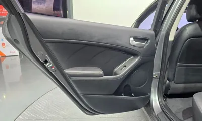 Kia K3 2015, 123020 км, за 6590000 KRW - фото 25