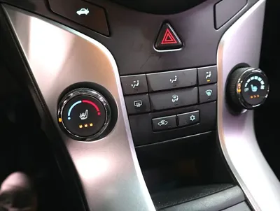 ChevroletGMDaewoo Cruze 2016, 89537 км, за 3800000 KRW - фото 14