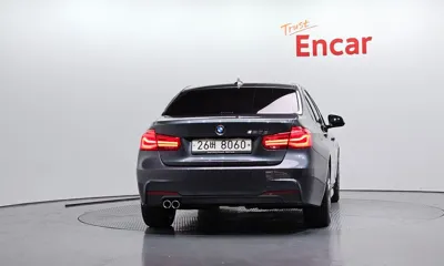 BMW 3-Series 2018, 107688 км, за 15700000 KRW - фото 4
