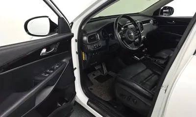 Kia Sorento 2017, 112891 км, за 15900000 KRW - фото 10