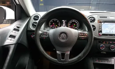 Volkswagen Tiguan 2016, 163234 км, за 6200000 KRW - фото 13