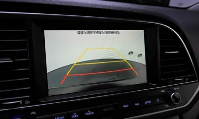Hyundai Avante 2018, 90703 км, за 11200000 KRW - фото 15