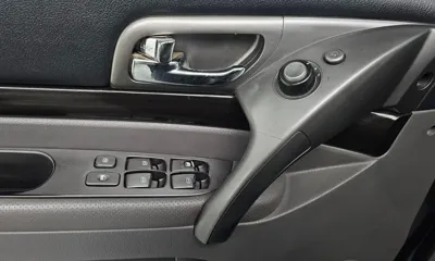 KG_Mobility_Ssangyong KORANDO 2016, 173635 км, за 5500000 KRW - фото 19