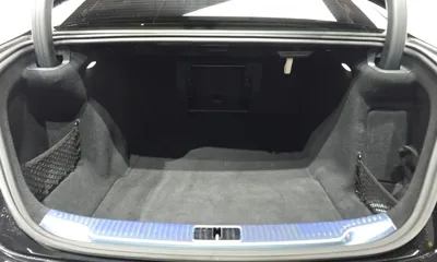 Mercedes-Benz S-Class 2026, 9997 км, за 139000000 KRW - фото 20