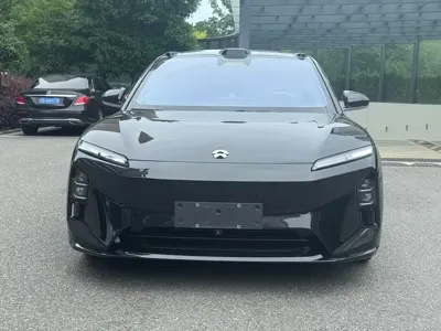 Nio ET5T 2025, 15000 км, за 170000 CNY