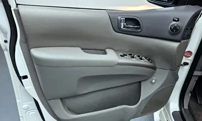 Kia Canival 2012, 219109 км, за 3900000 KRW - фото 24