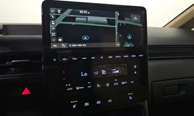 Hyundai Staria 2024, 145666 км, за 17900000 KRW - фото 16